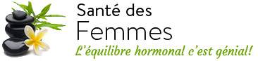 Santé des Femmes Logo
