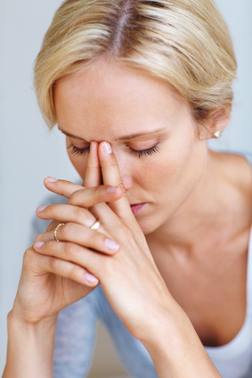 Déséquilibre hormonal femme traitement