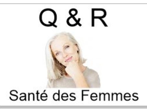 Est-ce que l’EstroSense et la progestérone bio-identique sont efficaces dans le cas d’un fibrome de 6.5 cm?