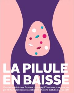 La renaissance de la contraception sans hormones - Santé des Femmes