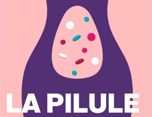 La renaissance de la contraception sans hormones