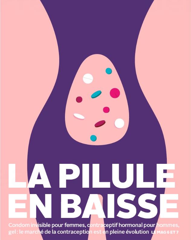 La renaissance de la contraception sans hormones - Santé des ...